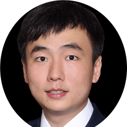 Jimmy Yang / Portfolio Advisor