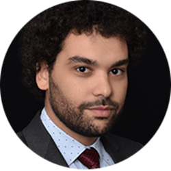 Mehdi Huet