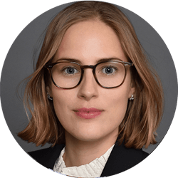 Catriona Marshall
